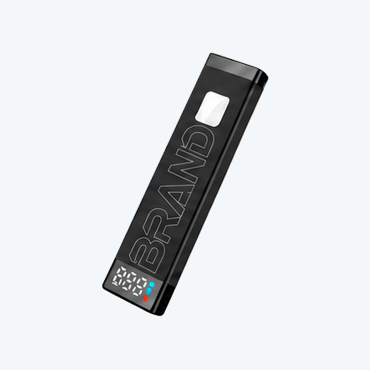 LINO · Black variant